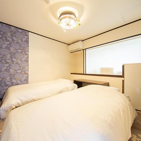 Nexstay House Osaka West 外观 照片