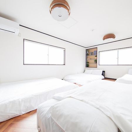 Nexstay House Osaka West 外观 照片