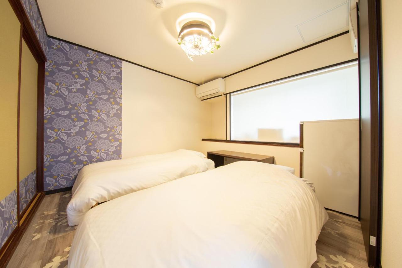 Nexstay House Osaka West 外观 照片