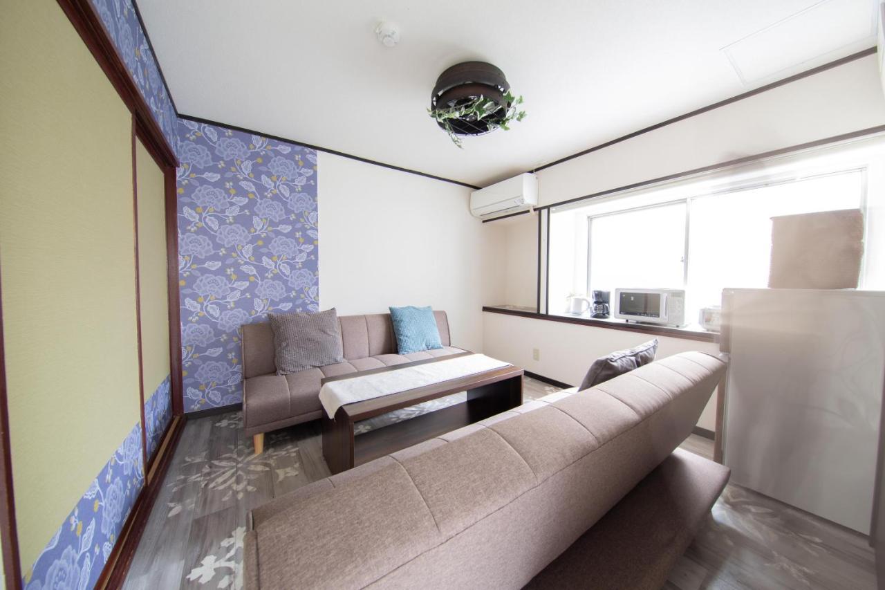 Nexstay House Osaka West 外观 照片