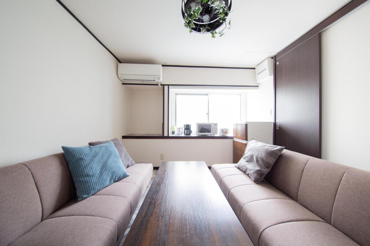 Nexstay House Osaka West 外观 照片