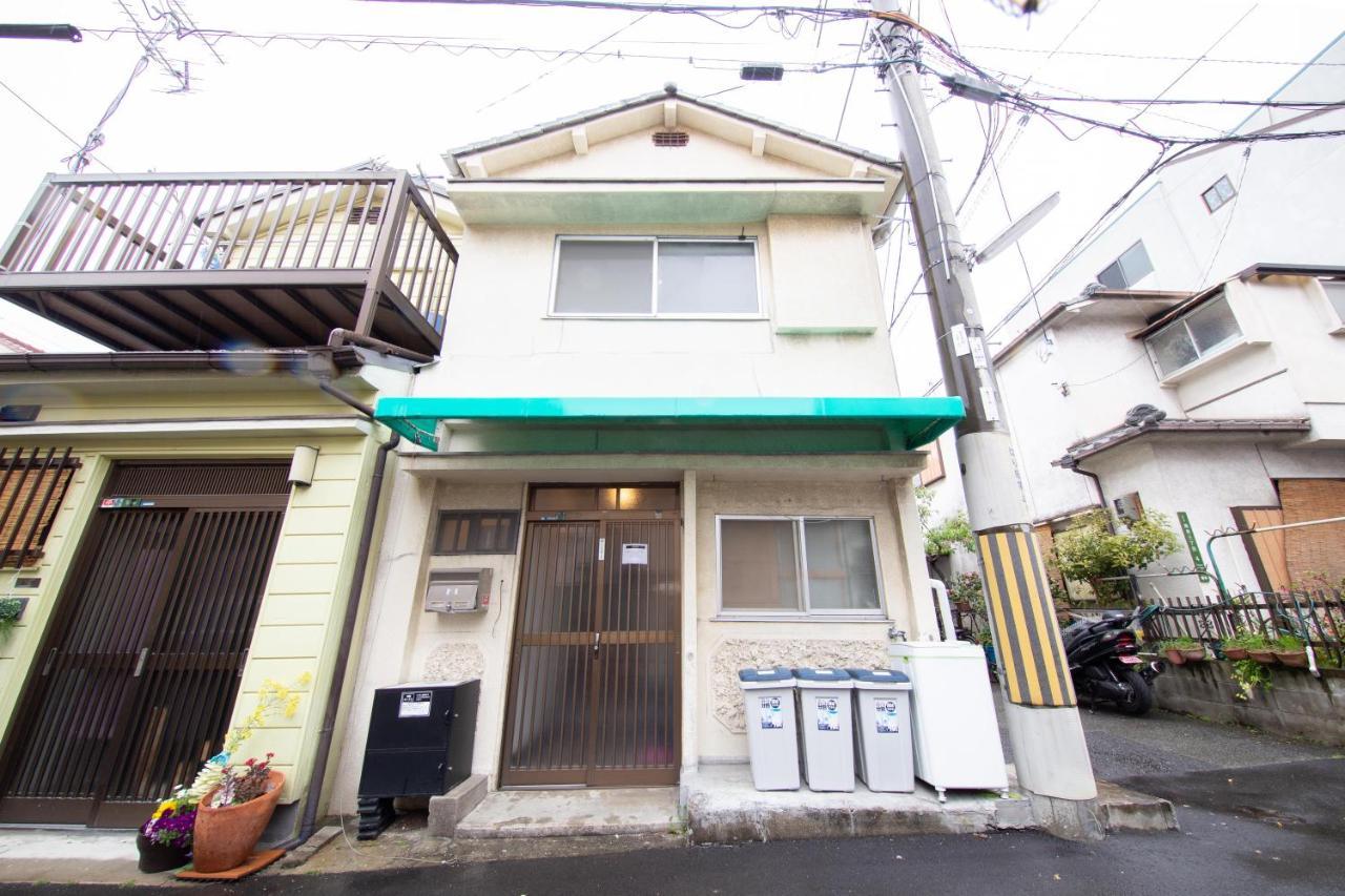 Nexstay House Osaka West 外观 照片