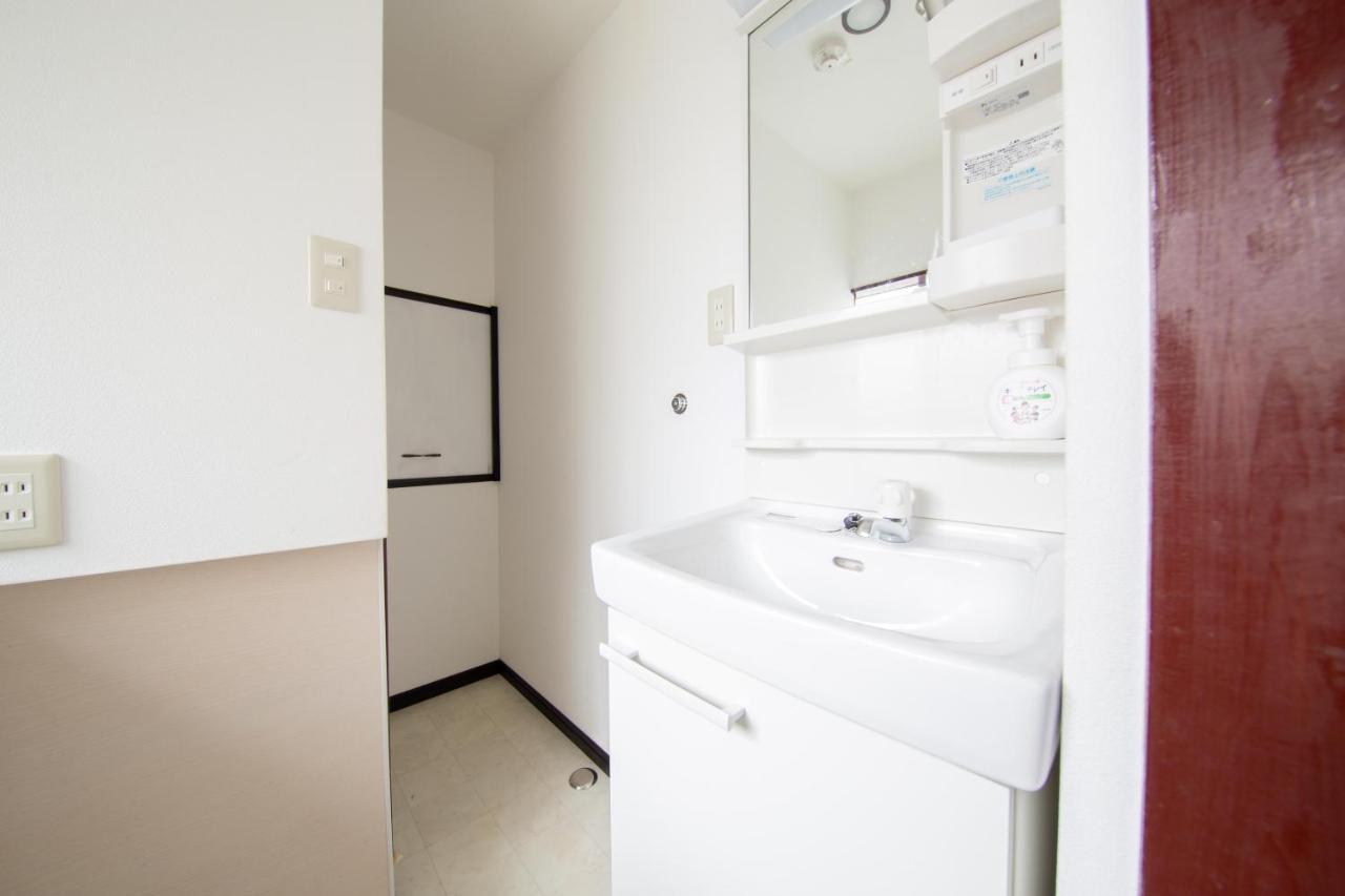 Nexstay House Osaka West 外观 照片