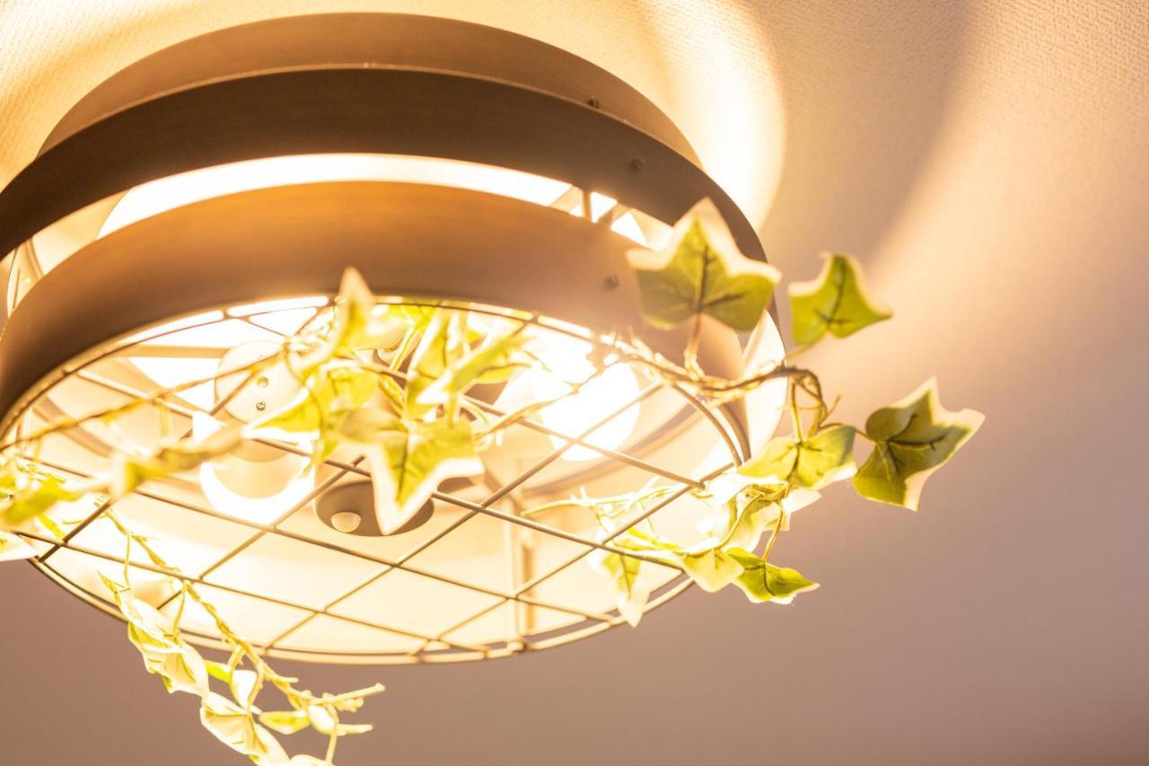 Nexstay House Osaka West 外观 照片