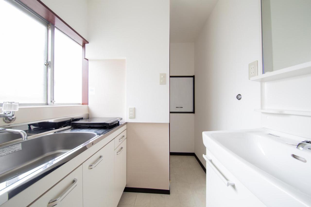Nexstay House Osaka West 外观 照片